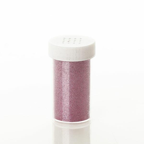 Christmas Craft Supplies | Baby Pink Glitter Vial Christmas Craft Supplies Christmas Craft Supplies