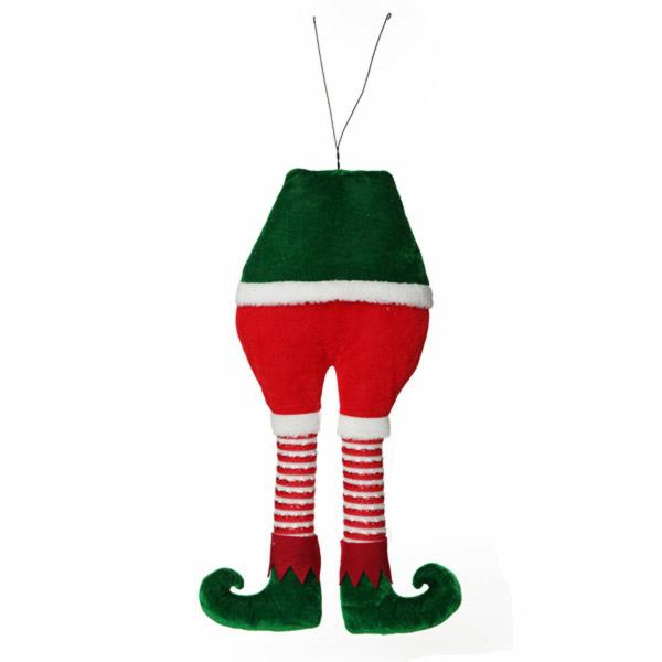 Christmas Craft Supplies | Christmas Elf Butt And Legs – Large Christmas Craft Supplies Christmas Craft Supplies