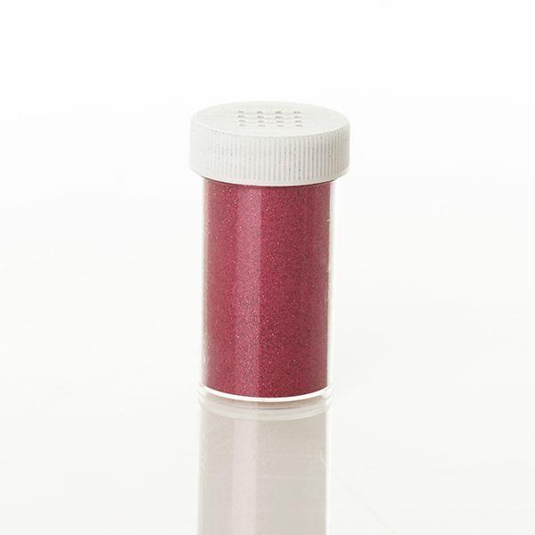 Christmas Craft Supplies | Hot Pink Glitter Vial Christmas Craft Supplies Christmas Craft Supplies