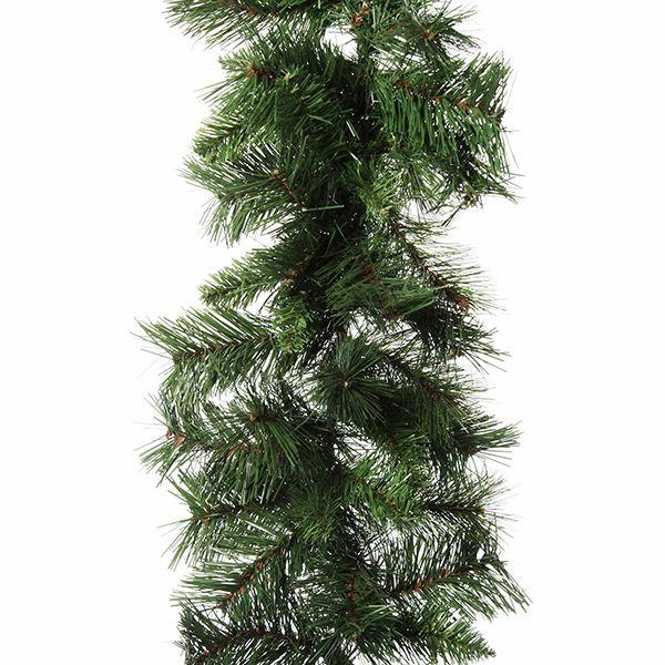 Christmas Garlands | Majestic Pine Christmas Garland – 275Cm Christmas Garlands Christmas Garlands