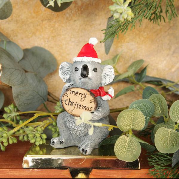 Christmas Ornaments | Koala Australiana Christmas Ornament – 12Cm(H) Christmas Ornaments Christmas Ornaments