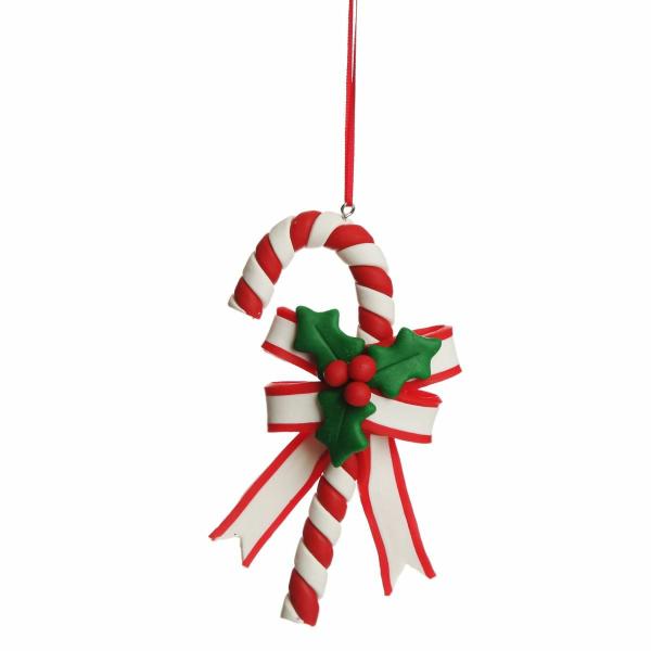 Christmas Tree Decorations | Candy Cane Decoration Christmas Tree Decorations Christmas Tree Decorations