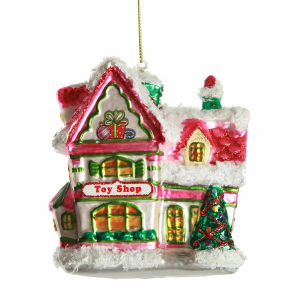 Christmas Tree Decorations | Christmas Toy Shop Tree Decoration Christmas Tree Decorations Christmas Tree Decorations