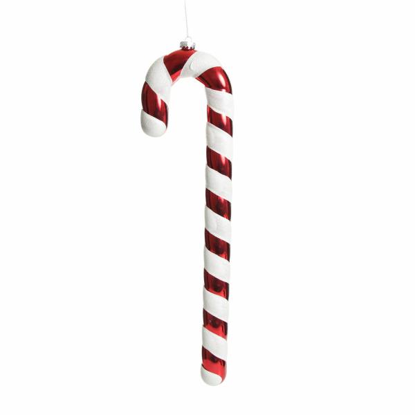 Christmas Tree Decorations | Medium Candy Cane Christmas Tree Decoration Christmas Tree Decorations Christmas Tree Decorations