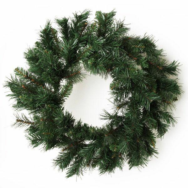 Diy Wreaths | Majestic Pine Christmas Wreath Christmas Wreaths Christmas Wreaths