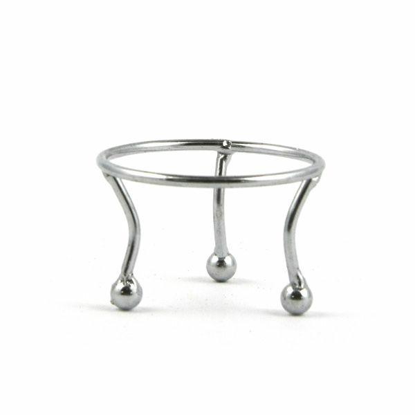 Stands And Hangers | Chrome Stand Baubles Stands And Hangers