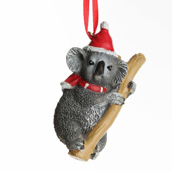 Tree Decorations | Koala Australiana Christmas Tree Decoration Tree Decorations Tree Decorations